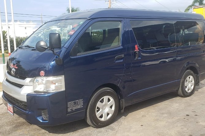 Royalton Negril Resort Private Airport Transfers - Authentic Traveler Insights