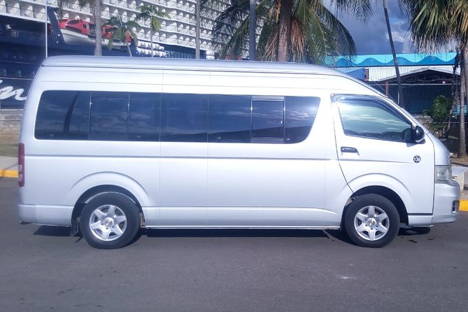 Royalton Negril Resort Private Airport Transfers - The Return Trip and Round-Trip Convenience