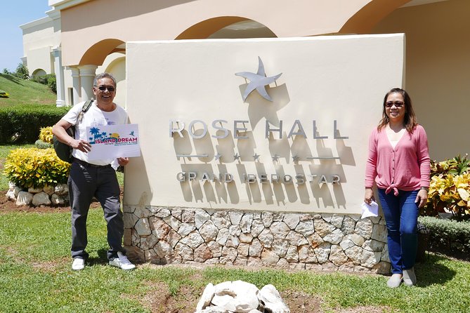 Private Montego Bay Airport Taxi to Iberostar Rose Hall Resort - Who Should Consider This Service?