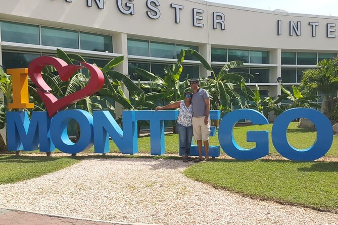 Private Montego Bay Airport Taxi to Iberostar Rose Hall Resort - An In-Depth Look at the Private Montego Bay Airport Transfer