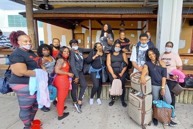 Private Montego Bay Airport Taxi to Iberostar Rose Hall Resort - FAQ