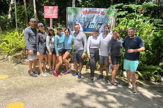 Ocho Rios Triple Tour from Montego Bay - Exploring the Ocho Rios Triple Tour from Montego Bay