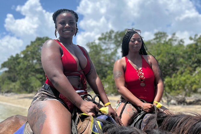 Ocho Rios Triple Tour from Montego Bay - FAQ