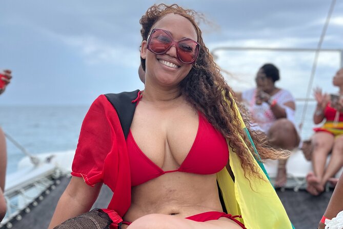 Negril ATV and Catamaran Cruise Ricks Cafe from Montego Bay - FAQ: Your Practical Questions Answered