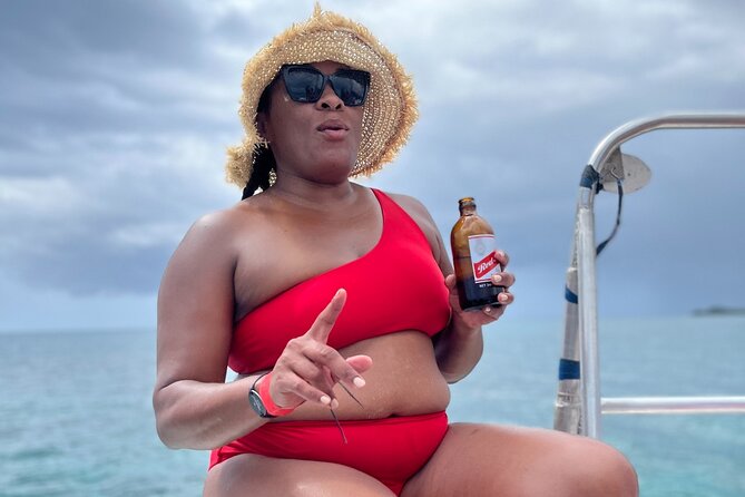 Negril ATV and Catamaran Cruise Ricks Cafe from Montego Bay - A Practical Guide to the Negril ATV and Catamaran Cruise from Montego Bay