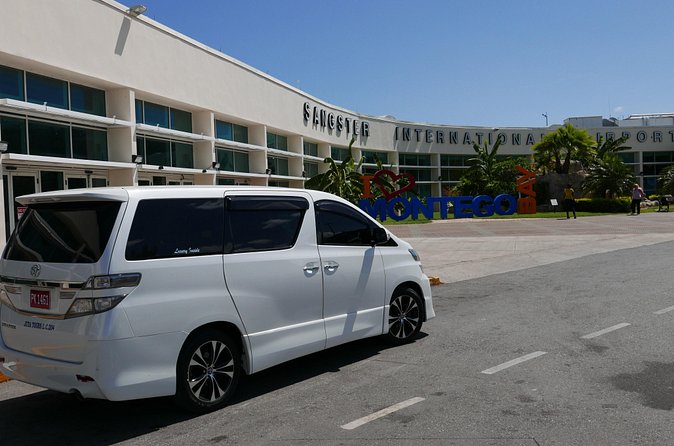 Montego Bay Airport Transfer - Hyatt Zilara & Ziva Rose Hall - Who Will Benefit Most from This Service?