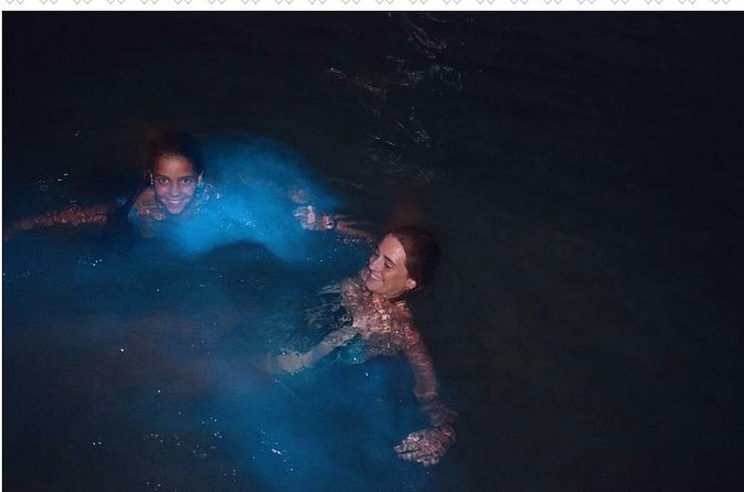 Luminous Lagoon Tour - FAQ: Your Questions About the Luminous Lagoon Tour