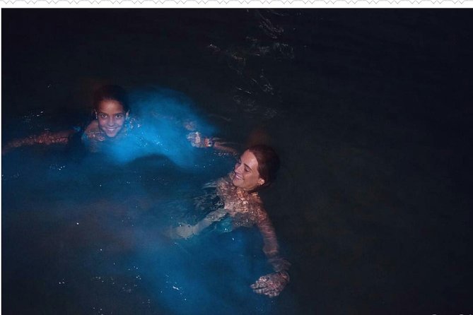 Luminous Lagoon Tour - Experience the Luminous Lagoon Tour in Montego Bay