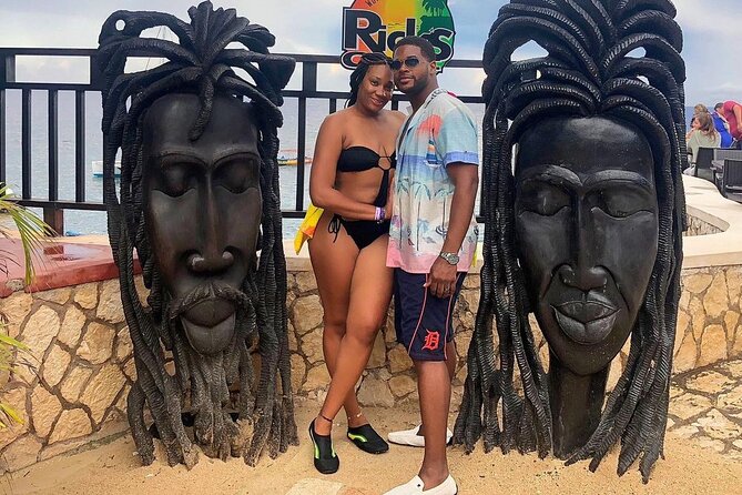 Rick's Cafe Negril & Sunset - The Complete Picture: Our Balanced Take