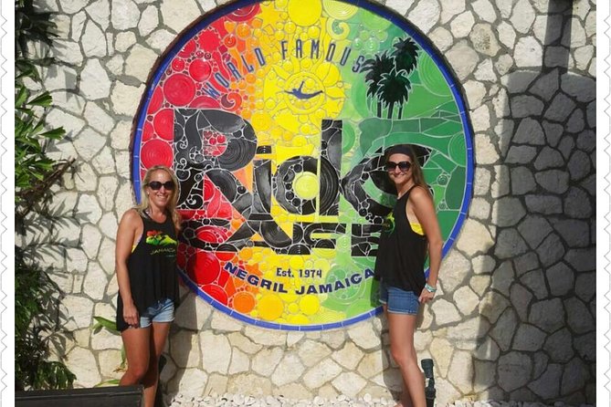 Negril Seven Miles Beach & Rick's Cafe - Considerations and Tips