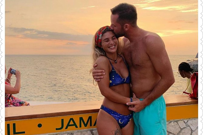 Negril Seven Miles Beach & Rick's Cafe - The Itinerary in Detail