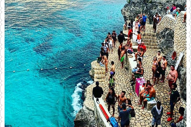 Negril Seven Miles Beach & Rick's Cafe - FAQ