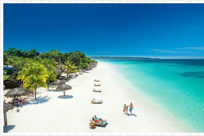 Negril Seven Miles Beach & Rick's Cafe - Why You’ll Love This Tour