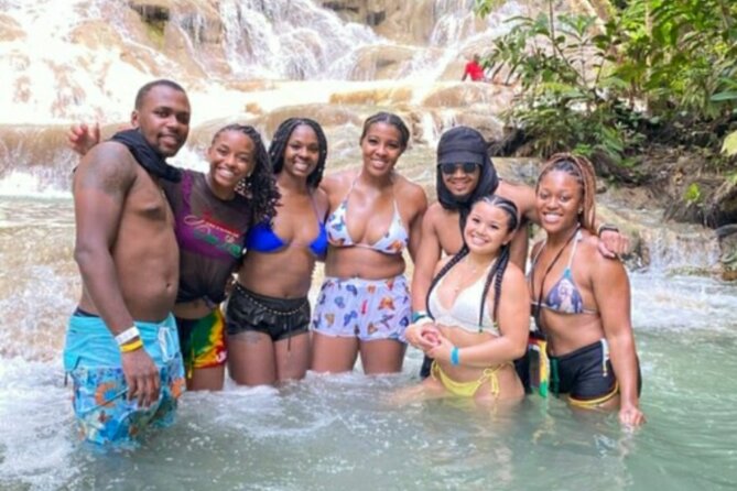 Dunn's River Falls & Blue Hole Tour from Montego Bay - The Sum Up: Is It Worth It?