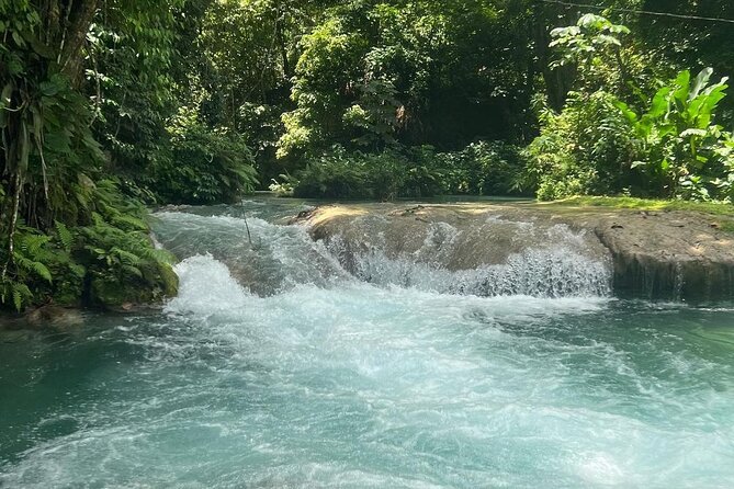 Dunn's River Falls & Blue Hole Tour from Montego Bay - FAQ