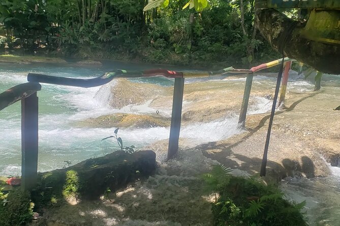 Nature Blue Hole, Secret Waterfalls & Dunns River falls Tour - Why Choose This Tour?