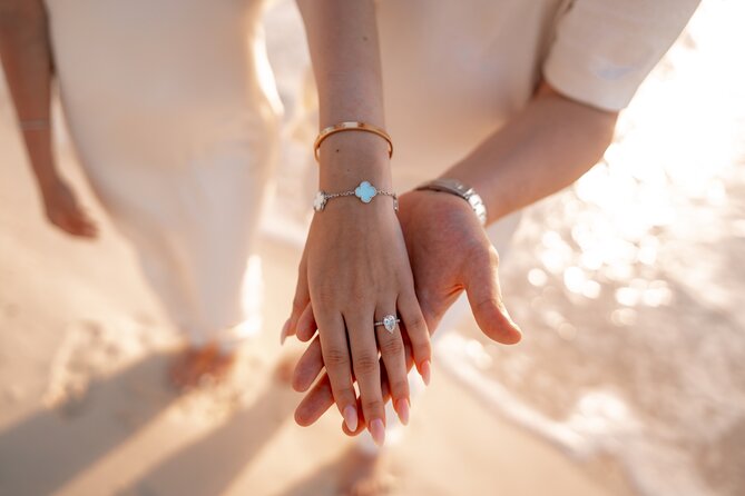 Private Vacation Photoshoot with Photographer in Montego Bay - FAQs