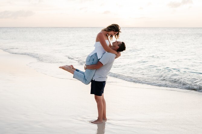 Private Vacation Photoshoot with Photographer in Montego Bay - Private Vacation Photoshoot with Photographer in Montego Bay: A Genuine Guide