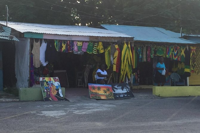 Ricks Cafe + Shopping - Discover Ricks Cafe + Shopping: A Fun-Filled Day in Montego Bay