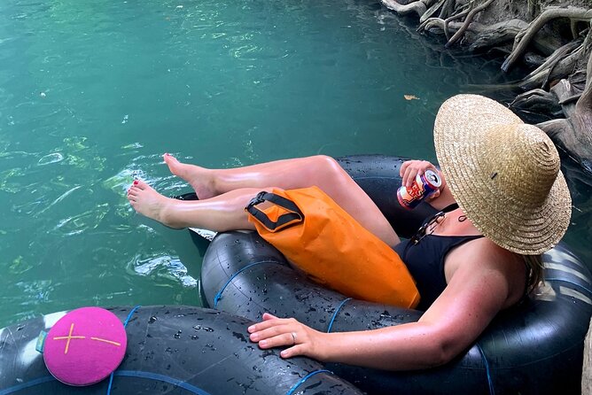 Private Rapid Water River Tubing and Beach - Authentic Experiences and Real Travelers’ Feedback
