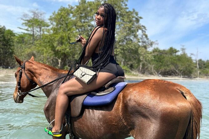 ATV & Horseback Riding combo tour Montego Bay with Pickup - The Combos Value and Authenticity