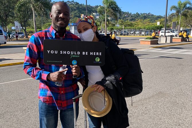 Montego Bay Hotels Private Transfer from MBJ Airport - A Closer Look at the Transfer Experience