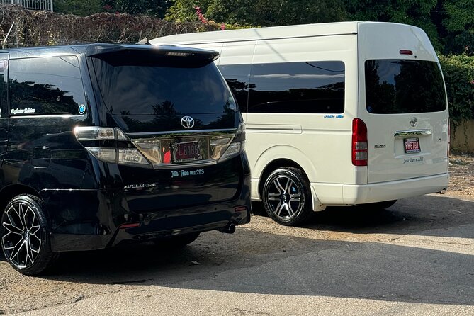 Montego Bay Hotels Private Transfer from MBJ Airport - Final Words for Travelers