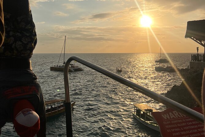 Montego bay Bamboo Rafting & Sunset at Ricks cafe Negril - What Real Travelers Say