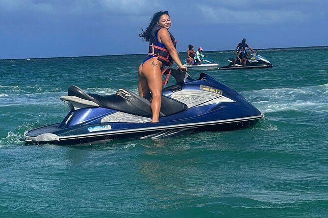 Montego Bay ATV and Jet Ski Combo With private Transportation - Exploring the Details: What You Can Expect from the Tour