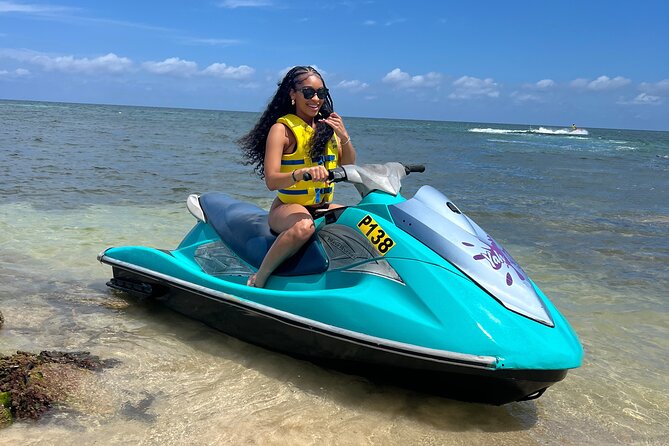 Montego Bay ATV and Jet Ski Combo With private Transportation - Who Is This Tour Best Suited For?