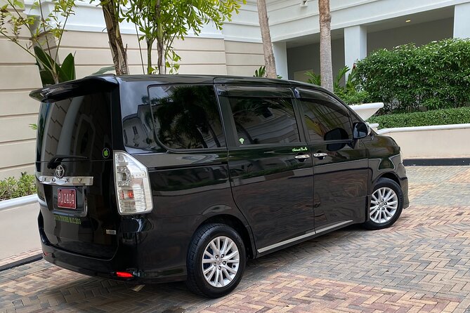 Montego Bay to Ocho Rios Hotels Private Transfer - An In-Depth Look at the Montego Bay to Ocho Rios Private Transfer
