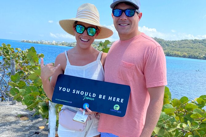 Montego Bay to Ocho Rios Hotels Private Transfer - The Practicalities: What You Need to Know