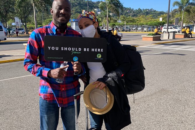 Montego Bay to Ocho Rios Hotels Private Transfer - Frequently Asked Questions (FAQs)