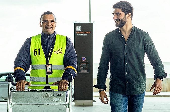 VIP Premium Lane Arrival Fast Track Service - Final Thoughts: Is It Worth It?