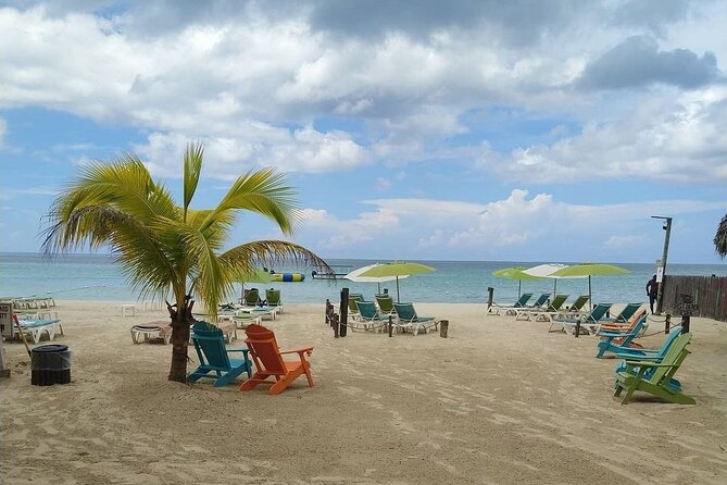 Negril 7 Mile Beach and Rick's Cafe day tour from Montego Bay - Practical Tips for Making the Most of This Tour