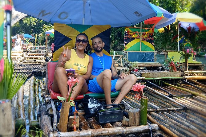 Bamboo Rafting Experience with Limestone Massage - Who Should Consider This Tour?