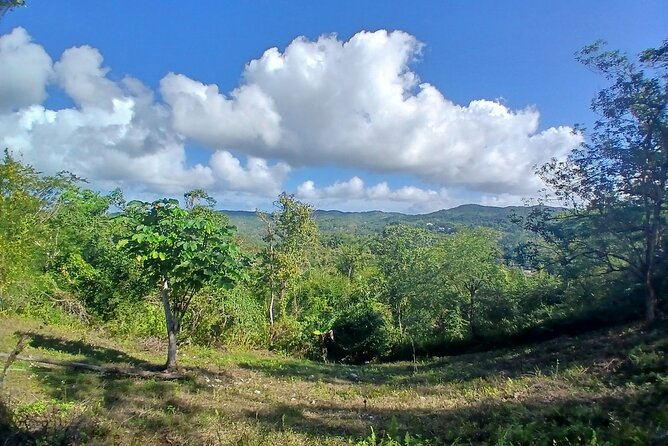 Lethe Mountain Valley Hiking - The Value of This Tour