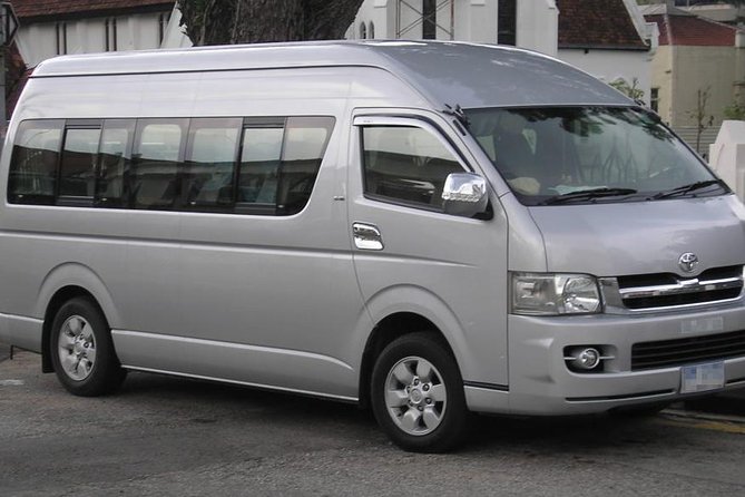 Royalton White Sands & Royalton Blue Waters Private Airport Transfers - In The Sum Up