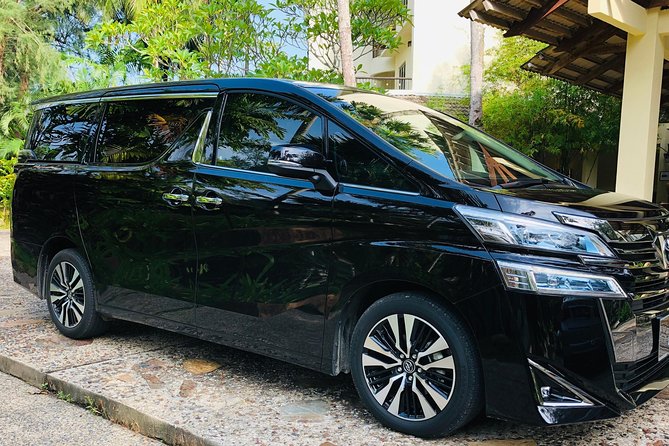 Secrets St James Montego Bay Airport Transportation - Key Points