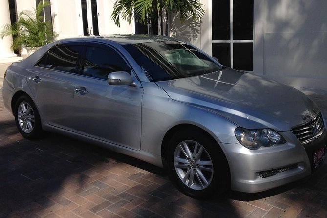 Secrets St James Montego Bay Airport Transportation - Frequently Asked Questions