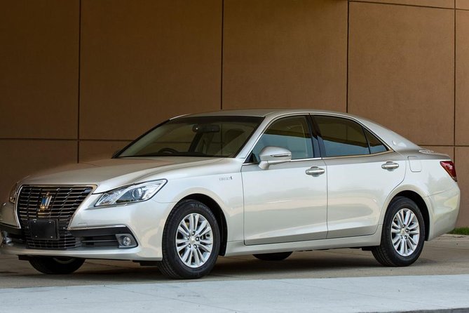 Secrets St James Montego Bay Airport Transportation - Secrets St James Montego Bay Airport Transportation: A Smooth Start and Finish to Your Jamaican Vacation