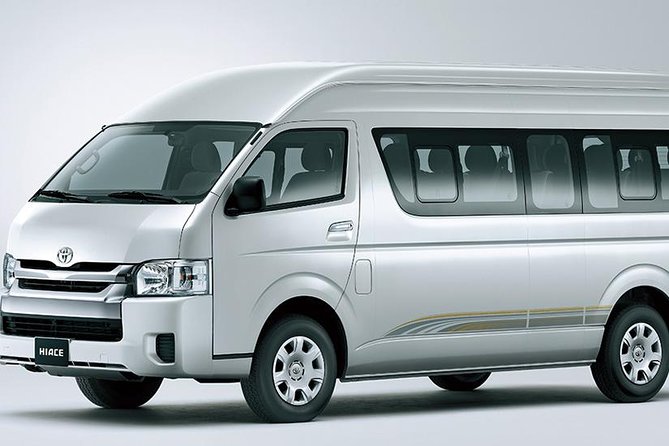 Montego Bay Airport to Grand Bahia Principe - Who Should Consider This Service?