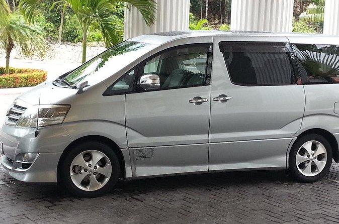 Montego Bay Airport to Grand Bahia Principe - The Sum Up