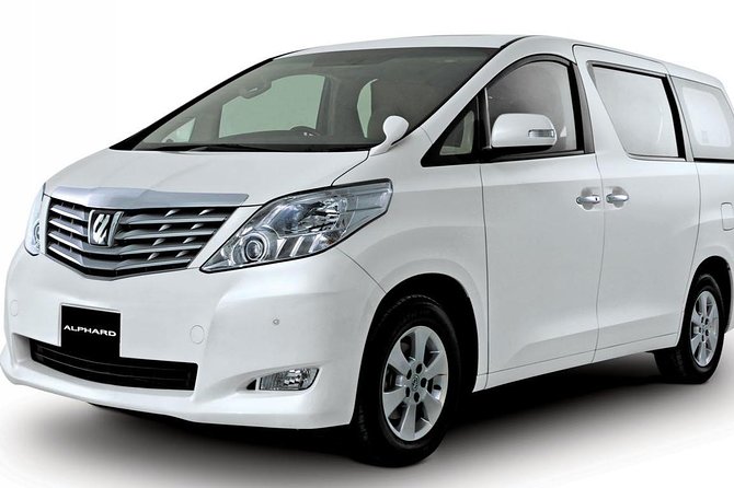 Private Transfers from Montego Bay Airport to Jewel Runaway Bay - Transportation Details and Vehicle Options