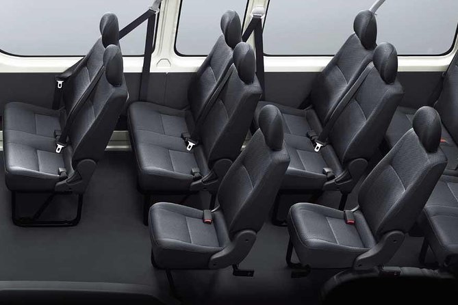 Private Transfers from Montego Bay Airport to Jewel Runaway Bay - Key Points