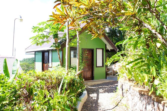 Bob Marley Nine Mile - Dunn's River Falls and Columbus Park Day Adventure - Authenticity and Value