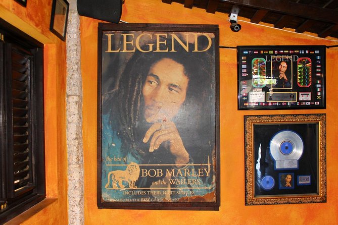 Bob Marley Nine Mile - Dunn's River Falls and Columbus Park Day Adventure - A detailed look at the tour experience