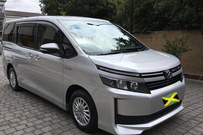 Hyatt Ziva & zilara Montego Bay Airport Transfer - Key Points