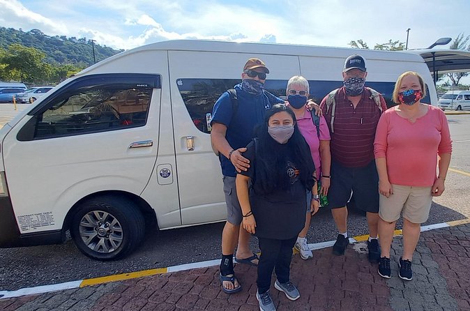 Hyatt Ziva & zilara Montego Bay Airport Transfer - Diving Deeper into the Details