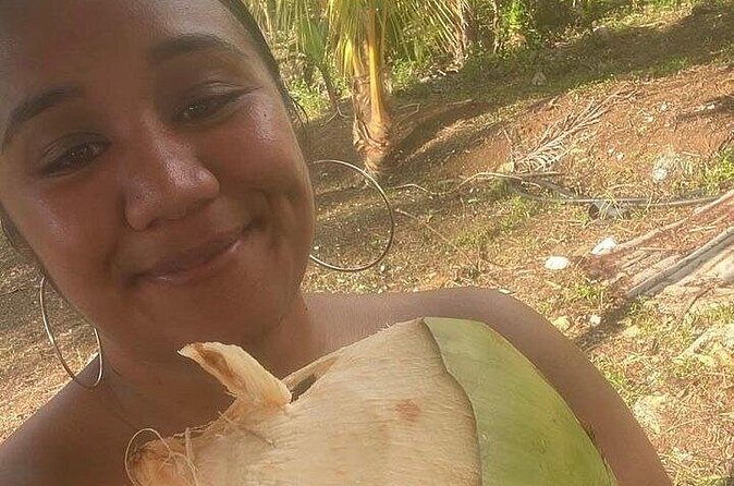 Authentic Jamaican Food Cooking Experience in the Countryside - FAQ